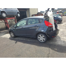 Compresseur clim FORD FIESTA 6 Photo n°5