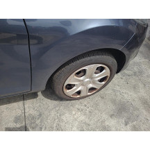Compresseur clim FORD FIESTA 6 Photo n°7