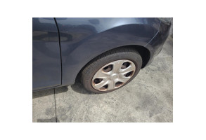 Compresseur clim FORD FIESTA 6 Photo n°7
