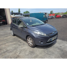 Compresseur clim FORD FIESTA 6 Photo n°11