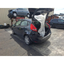 Compresseur clim FORD FIESTA 6 Photo n°13