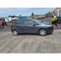 Compresseur clim FORD FIESTA 6 Photo n°14