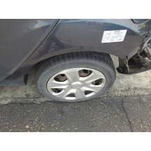 Compresseur clim FORD FIESTA 6 Photo n°15