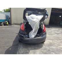 Compresseur clim FORD FIESTA 6 Photo n°16