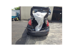 Compresseur clim FORD FIESTA 6 Photo n°16