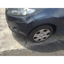 Compresseur clim FORD FIESTA 6 Photo n°17