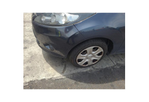 Compresseur clim FORD FIESTA 6 Photo n°17