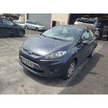 Compresseur clim FORD FIESTA 6 Photo n°18