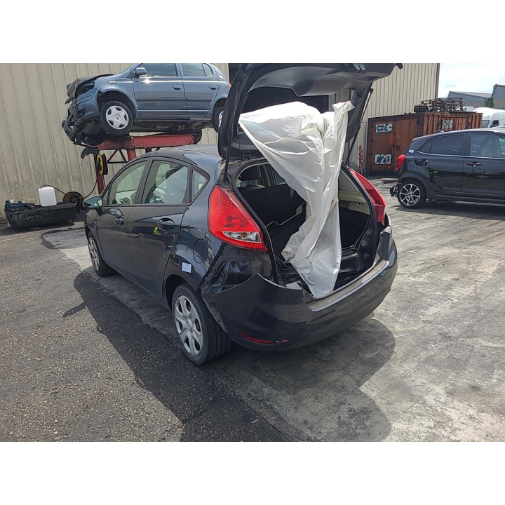 Compresseur clim FORD FIESTA 6 Photo n°19