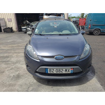 Compresseur clim FORD FIESTA 6 Photo n°20