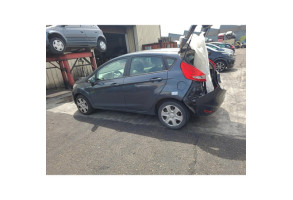 Jauge d'huile FORD FIESTA 6 Photo n°3