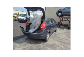 Jauge d'huile FORD FIESTA 6 Photo n°4