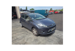 Jauge d'huile FORD FIESTA 6 Photo n°9