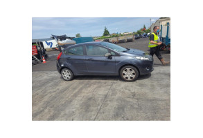 Jauge d'huile FORD FIESTA 6 Photo n°12