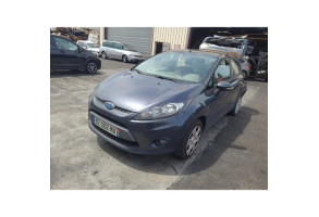 Jauge d'huile FORD FIESTA 6 Photo n°16