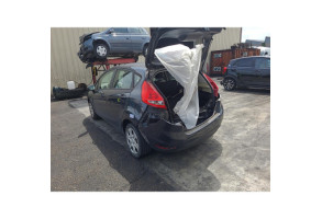 Jauge d'huile FORD FIESTA 6 Photo n°17