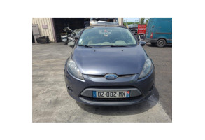 Jauge d'huile FORD FIESTA 6 Photo n°18