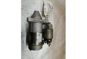 Demarreur FIAT PANDA 2 Photo n°4