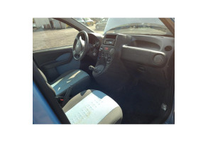 Demarreur FIAT PANDA 2 Photo n°5