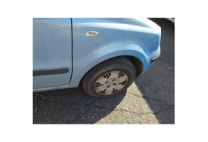 Demarreur FIAT PANDA 2 Photo n°6