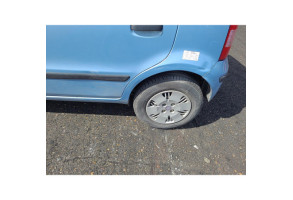 Demarreur FIAT PANDA 2 Photo n°7