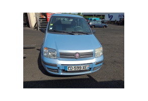 Demarreur FIAT PANDA 2 Photo n°8
