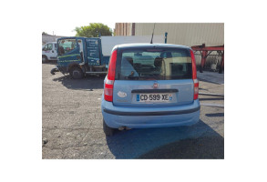 Demarreur FIAT PANDA 2 Photo n°10