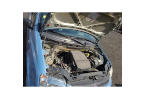 Demarreur FIAT PANDA 2 Photo n°11