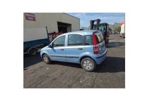 Demarreur FIAT PANDA 2 Photo n°13