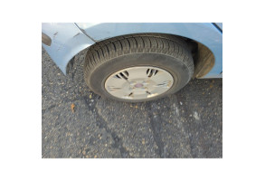 Demarreur FIAT PANDA 2 Photo n°14