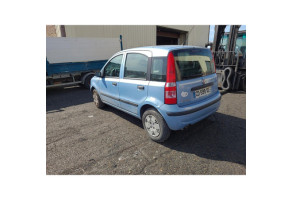 Demarreur FIAT PANDA 2 Photo n°15
