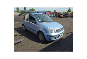 Demarreur FIAT PANDA 2 Photo n°16