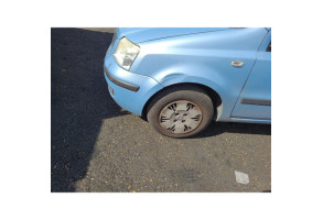 Demarreur FIAT PANDA 2 Photo n°17