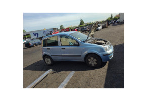 Demarreur FIAT PANDA 2 Photo n°18