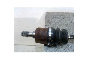 Cardan gauche (transmission) HYUNDAI I 30 1 Photo n°2