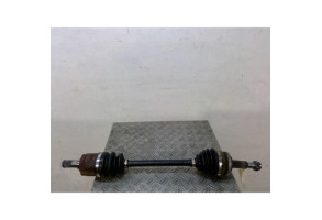 Cardan gauche (transmission) HYUNDAI I 30 1 Photo n°3