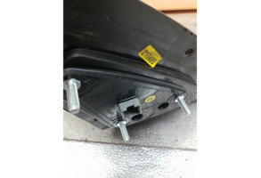 Retroviseur gauche HYUNDAI I 30 1 Photo n°3