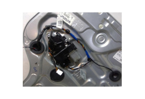Leve vitre electrique arriere droit HYUNDAI I 30 1 Photo n°1