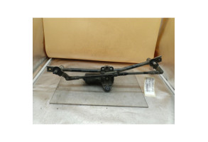 Moteur essuie glace avant HYUNDAI I 30 1 Photo n°2