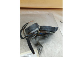 Avertisseur/Klaxon MERCEDES CLASSE E 212 Photo n°2