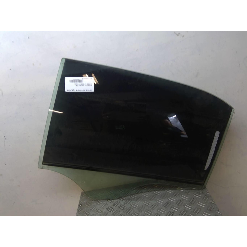 Vitre arriere gauche MERCEDES CLASSE E 212 Photo n°1