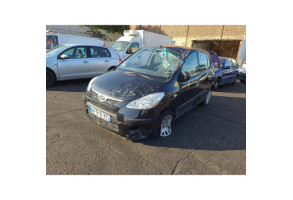 Retroviseur gauche HYUNDAI I 10 1 Photo n°10