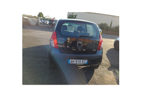 Retroviseur gauche HYUNDAI I 10 1 Photo n°17