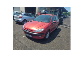 Glace retroviseur gauche PEUGEOT 206 Photo n°14