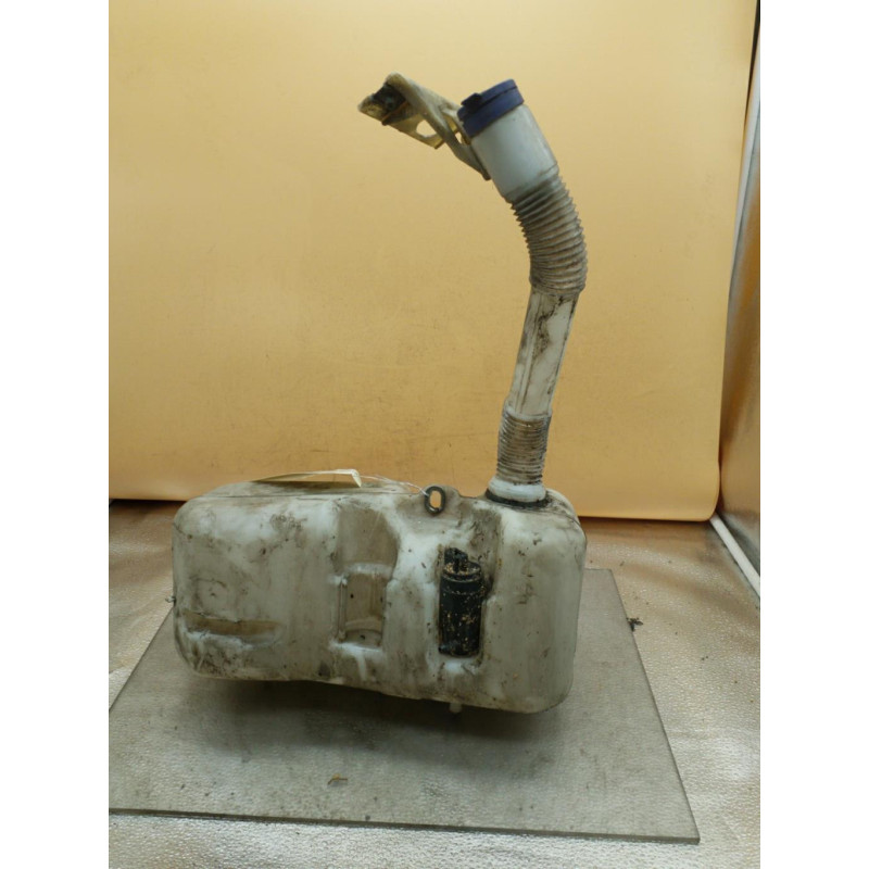 Vase de lave glace CITROEN JUMPER 3 Photo n°1