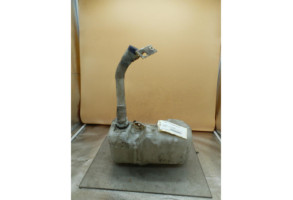Vase de lave glace CITROEN JUMPER 3 Photo n°2