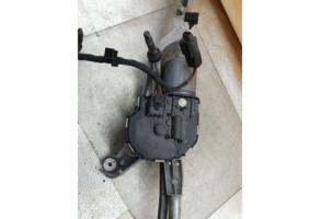 Moteur essuie glace avant MERCEDES CLASSE E 212 Photo n°1