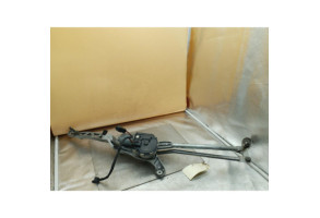 Moteur essuie glace avant MERCEDES CLASSE E 212 Photo n°2