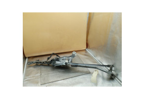 Moteur essuie glace avant MERCEDES CLASSE E 212 Photo n°3
