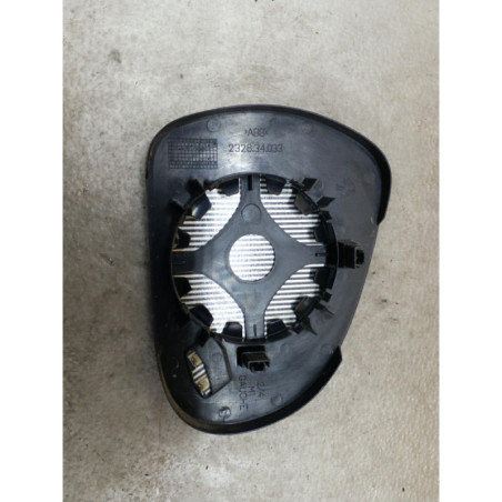Glace retroviseur gauche PEUGEOT 207